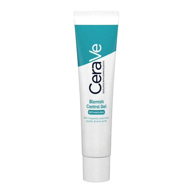 CERAVE - Blemish Control Gel - SKINCARE - LUXURIUM