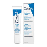 CERAVE - Eye Repair Cream - DRY & ECZEMA PRONE SKIN - LUXURIUM