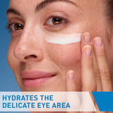 CERAVE - Eye Repair Cream - DRY & ECZEMA PRONE SKIN - LUXURIUM