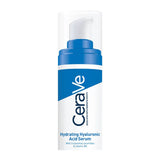 CERAVE - Hydrating Hyaluronic Acid Serum - DRY & ECZEMA PRONE SKIN - LUXURIUM