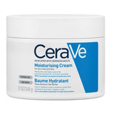 CERAVE - Moisturising Cream Jar - DRY & ECZEMA PRONE SKIN - LUXURIUM