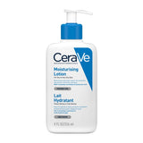 CERAVE - Moisturising Cream Tube - SKINCARE - LUXURIUM