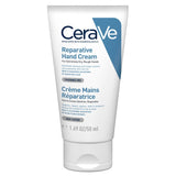 CERAVE - Reparative Hand Cream - DRY & ECZEMA PRONE SKIN - LUXURIUM