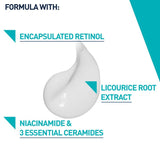 CERAVE - Resurfacing Retinol Serum - SKINCARE - LUXURIUM