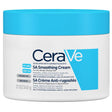 CERAVE - Sa Smoothing Cream Jar - KERATOSIS PILARIS/ PSORIASIS PRONE SKIN - LUXURIUM