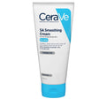 CERAVE - Sa Smoothing Fast-Absorbing Cream With Salicylic Acid - KERATOSIS PILARIS/ PSORIASIS PRONE SKIN - LUXURIUM