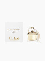 Chloe - Chloe Eau De Parfum Love Story Eau De Parfum - WOMEN'S FRAGRANCE - LUXURIUM