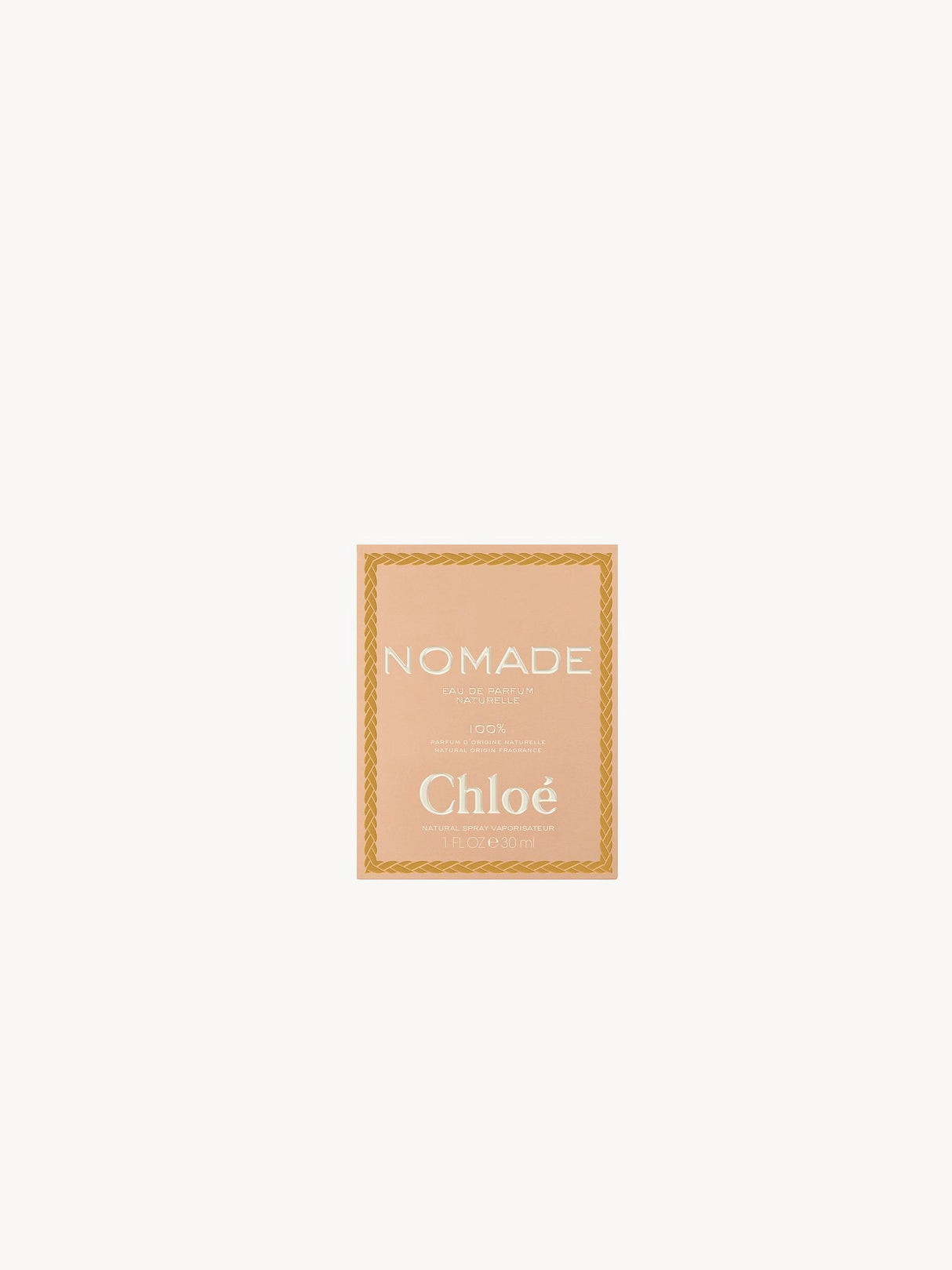 Chloe - Chloe Eau De Parfum Nomade Naturelle Eau De Parfum - WOMEN'S FRAGRANCE - LUXURIUM