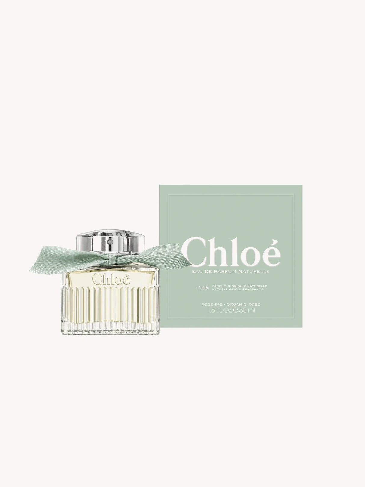 Chloe - Chloe Eau De Parfum Signature Naturelle - WOMEN'S FRAGRANCE - LUXURIUM