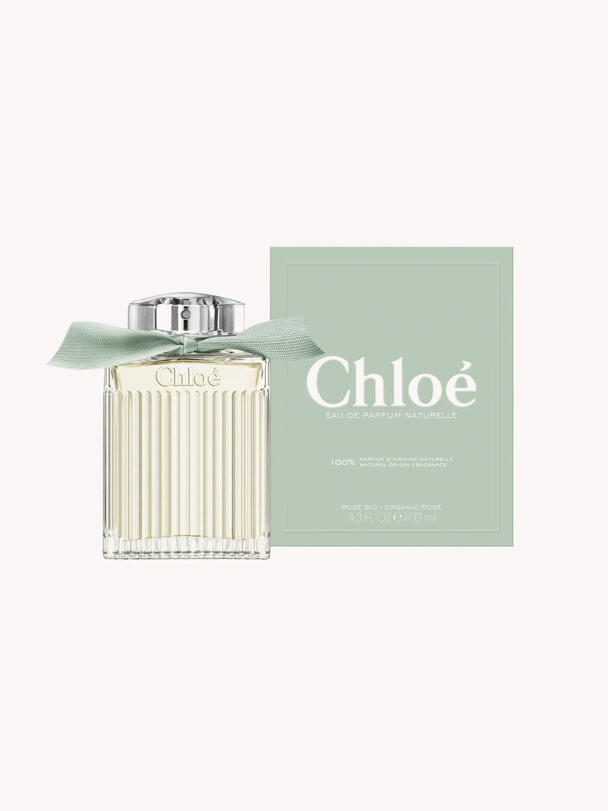 Chloe - Chloe Eau De Parfum Signature Naturelle - WOMEN'S FRAGRANCE - LUXURIUM