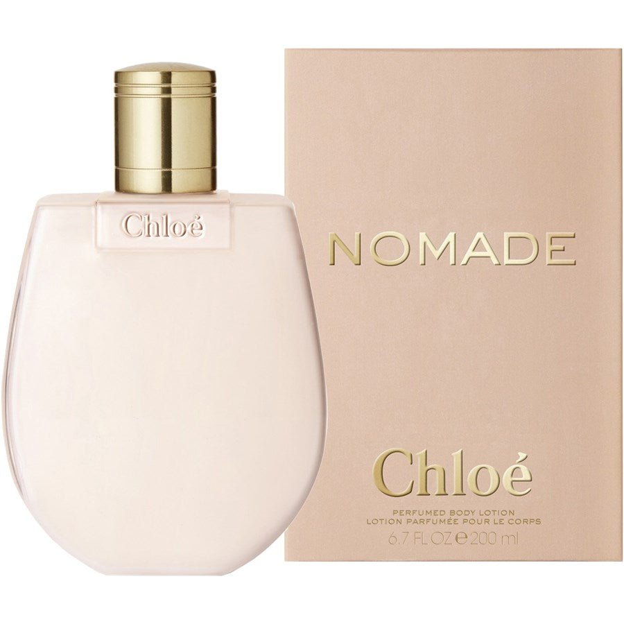 Chloe - Chloe Nomade Body Lotion - WOMEN'S FRAGRANCE - LUXURIUM