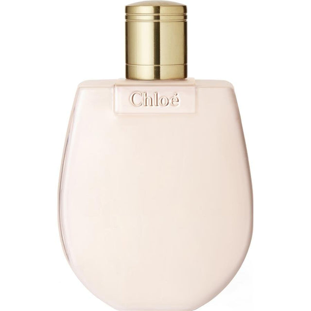 Chloe - Chloe Nomade Body Lotion - WOMEN'S FRAGRANCE - LUXURIUM