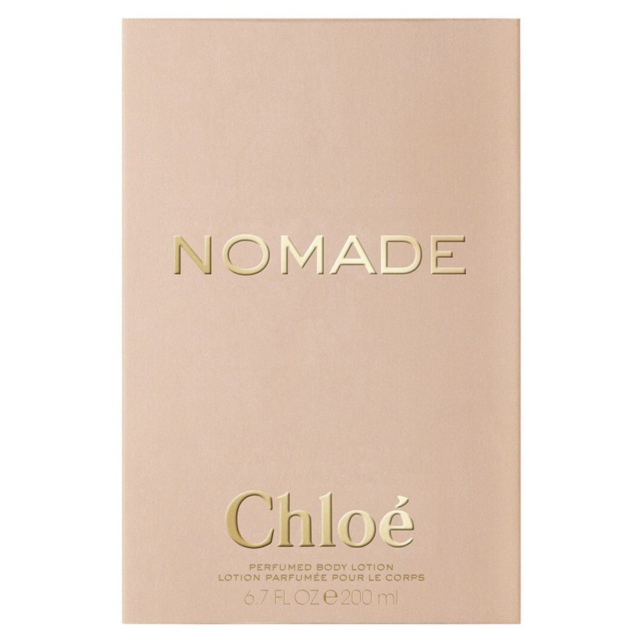 Chloe - Chloe Nomade Body Lotion - WOMEN'S FRAGRANCE - LUXURIUM