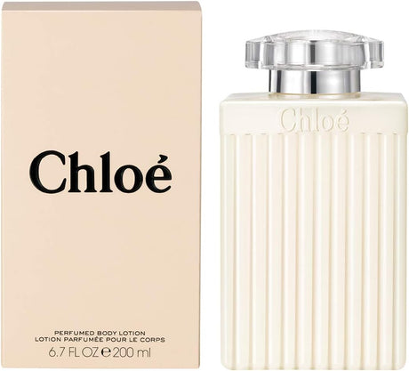 Chloe - Chloe Signature Body Lotion - WOMEN'S FRAGRANCE - LUXURIUM