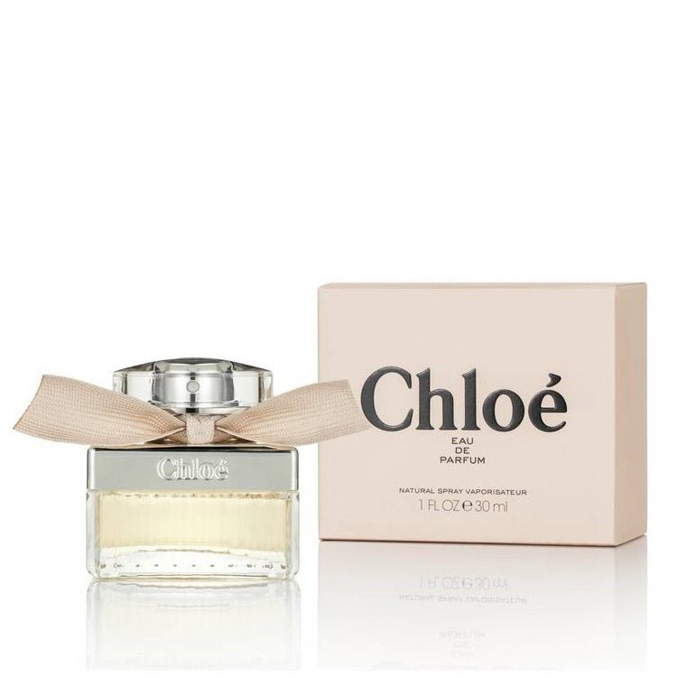 Chloe - Chloe Signature Eau De Parfum - WOMEN'S FRAGRANCE - LUXURIUM