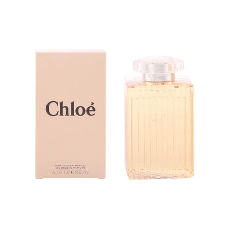 Chloe - Chloe Signature Shower Gel - SHOWER GEL - LUXURIUM