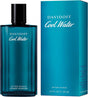 Davidoff - Davidoff Eau De Toilette Cool Water Man AfterShave - MEN'S FRAGRANCE - LUXURIUM