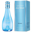 Davidoff - Davidoff Eau De Toilette Cool Water Woman - WOMEN'S FRAGRANCE - LUXURIUM