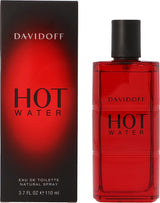 Davidoff - Davidoff Eau De Toilette Hot Water - MEN'S FRAGRANCE - LUXURIUM