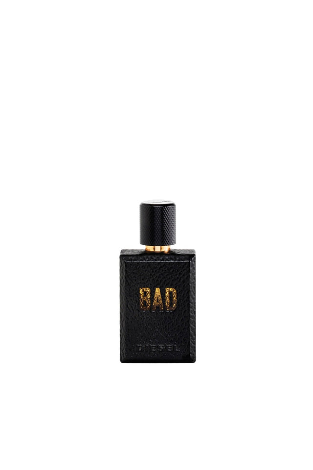 DIESEL - Diesel Bad Eau De Toilette - MEN'S FRAGRANCE - LUXURIUM