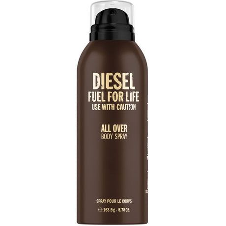 DIESEL - Fuel for Life Body Spray - MEN'S FRAGRANCE - LUXURIUM