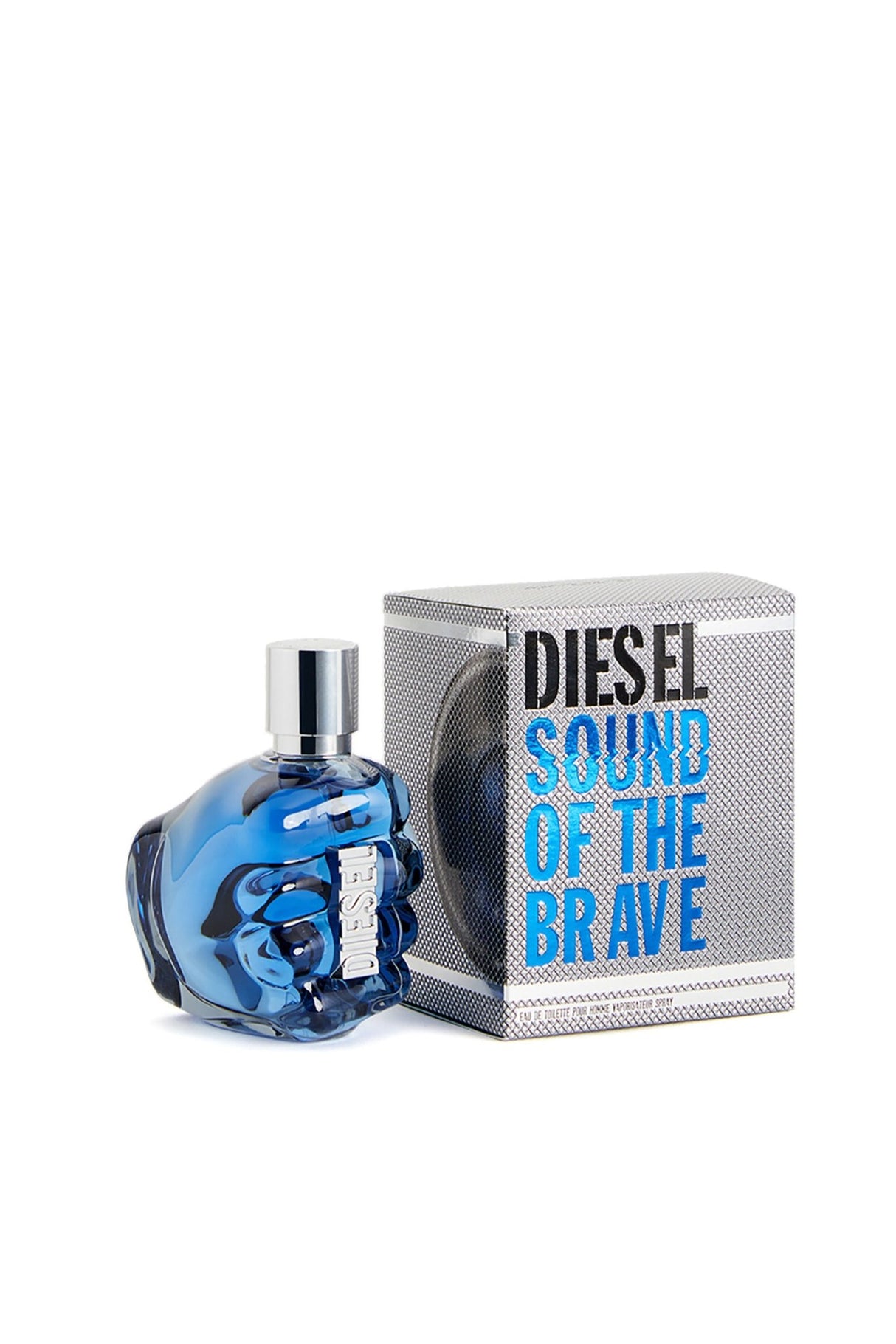 DIESEL - Sound Of The Brave Eau De Toilette - MEN'S FRAGRANCE - LUXURIUM