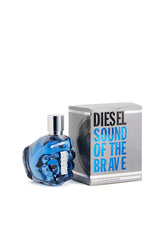 DIESEL - Sound Of The Brave Eau De Toilette - MEN'S FRAGRANCE - LUXURIUM