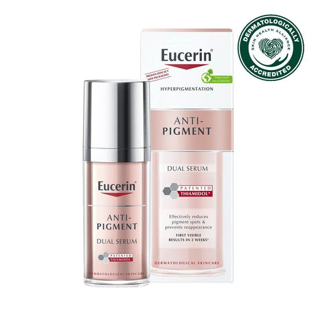 Eucerin - Eucerin Anti Pigment Dual Serum 30ML - Skincare - LUXURIUM