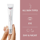 Eucerin - Eucerin Anti Pigment Eye Treatment 15ml (NEW) - Skincare - LUXURIUM