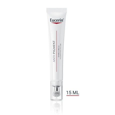 Eucerin - Eucerin Anti Pigment Eye Treatment 15ml (NEW) - Skincare - LUXURIUM