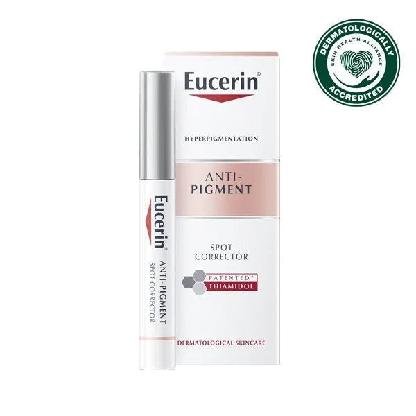 Eucerin - Eucerin Anti Pigment Spot Corrector 5ml - Skincare - LUXURIUM