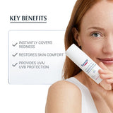 Eucerin - Eucerin AntiREDNESS Concealing Day SPF25 50ml - Skincare - LUXURIUM