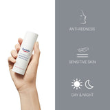 Eucerin - Eucerin AntiREDNESS Soothing Care (50ml) - Skincare - LUXURIUM