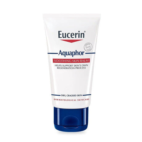 Eucerin - Eucerin Aquaphor Soothing Skin Balm 45ml - Skincare - LUXURIUM