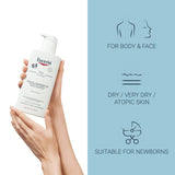 Eucerin - Eucerin AtoControl Acute Care Cream 40ml - Skincare - LUXURIUM