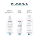 Eucerin - Eucerin AtoControl Bath & Shower Oil 400ml - Skincare - LUXURIUM