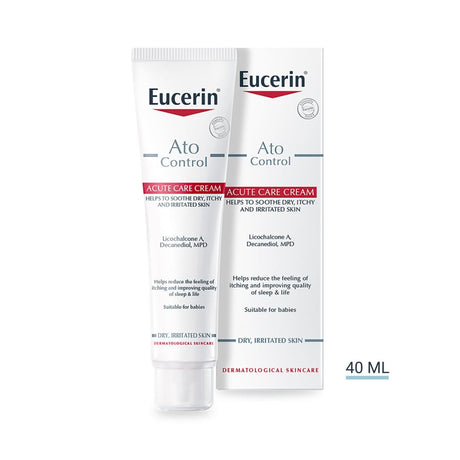 Eucerin - Eucerin AtoControl Body Care Lotion 250ml - Skincare - LUXURIUM