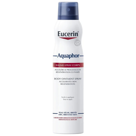 Eucerin - Eucerin Body Aquaphor spray 250ml - Skincare - LUXURIUM