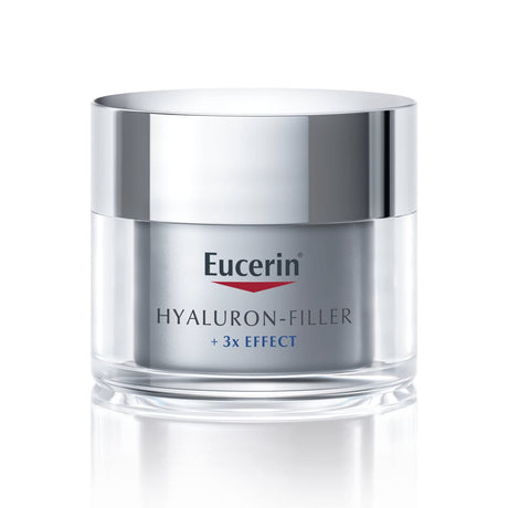 Eucerin - Eucerin Hyaluron-Filler Day Cream spf30 50ml - Skincare - LUXURIUM