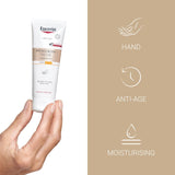 Eucerin - Eucerin Hyaluron Filler + Elasticity Hand 75ml - Skincare - LUXURIUM