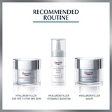 Eucerin - Eucerin Hyaluron-Filler Night Peeling Serum (30ml) - Skincare - LUXURIUM