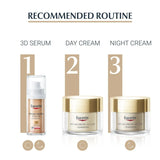 Eucerin - Eucerin Hyaluron-Filler+Elasticity 3D Serum (30ml) - Skincare - LUXURIUM