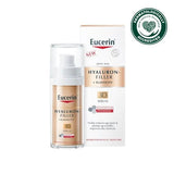 Eucerin - Eucerin Hyaluron-Filler+Elasticity 3D Serum (30ml) - Skincare - LUXURIUM