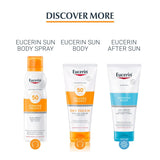 Eucerin - Eucerin Pigment Control Tinted LIght SPF50 50ML - Skincare - LUXURIUM