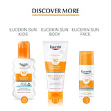 Eucerin - Eucerin Sensitive Relief After Sun Cream Gel 200ML - Skincare - LUXURIUM