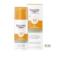 Eucerin - Eucerin Sun Oil Control Gel-Cream SPF50+ 50ML - Skincare - LUXURIUM