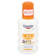 Eucerin - Eucerin Sun Sensitive Protect Kids SPF50+ 200ml - Skincare - LUXURIUM