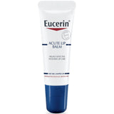 Eucerin - Eucerin Urea Acute Lip Balm 10ml - Skincare - LUXURIUM