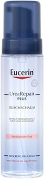 Eucerin - Eucerin UreaReapir Plus Shower Foam 150ml - Skincare - LUXURIUM