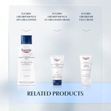 Eucerin - Eucerin UreaRepair Original 10% Urea Cream - Skincare - LUXURIUM